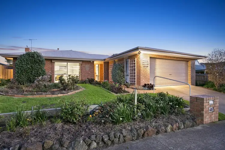 6 Trident Crt, Ocean Grove VIC 3226