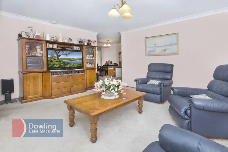Third view of Homely house listing, 28 Alkoo Crescent, Maryland NSW 2287