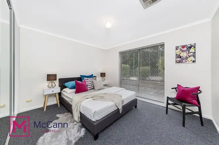 Fifth view of Homely house listing, 8A Luffman Crescent, Gilmore ACT 2905