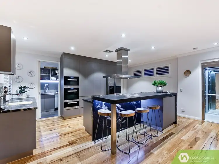 Fifth view of Homely house listing, 453a Canning Highway, Melville WA 6156