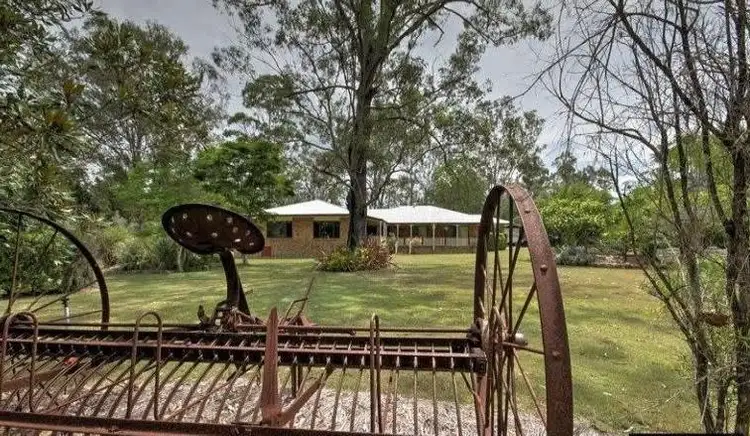 Fifth view of Homely house listing, 134-152 Tremayne Rd, Mundoolun QLD 4285