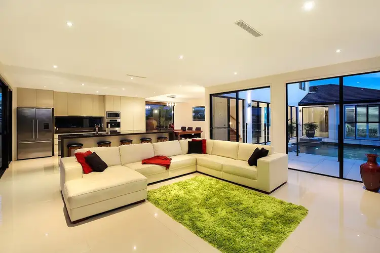 Fourth view of Homely house listing, 19 Cuba Court, Kawana Island QLD 4575