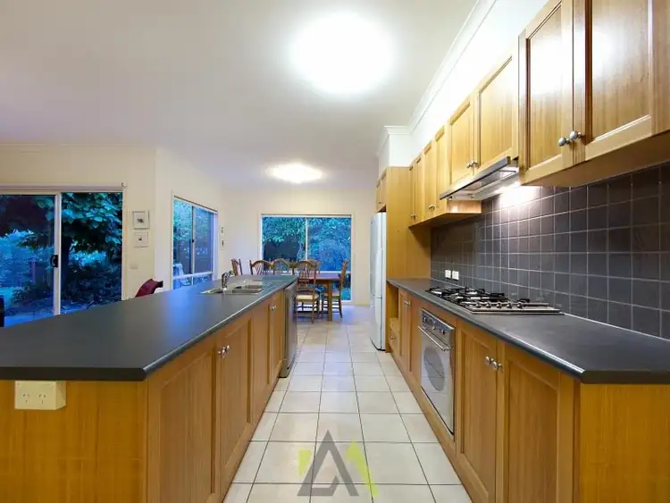 Third view of Homely house listing, 9 Snowbush Link, Langwarrin VIC 3910