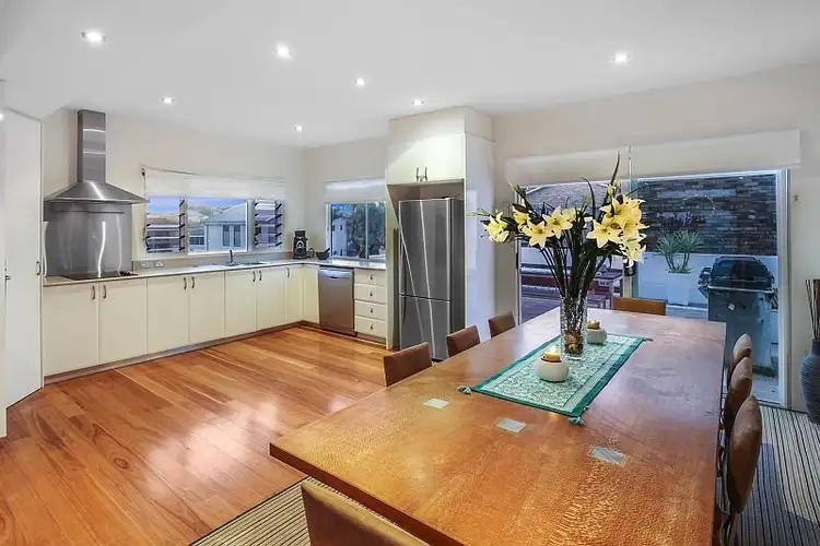 Third view of Homely townhouse listing, 9 Seaview Parade, Wallabi Point NSW 2430