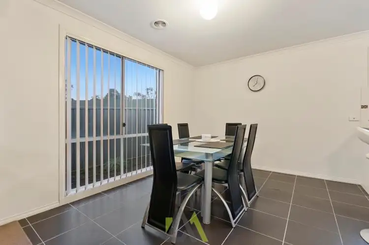 Sixth view of Homely house listing, 12 Southampton Drive, Langwarrin VIC 3910