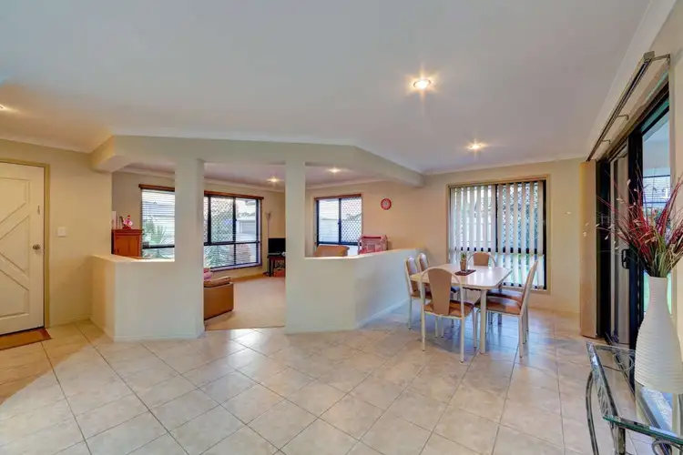 Fifth view of Homely house listing, 5 Launchbury Court, Avenell Heights QLD 4670