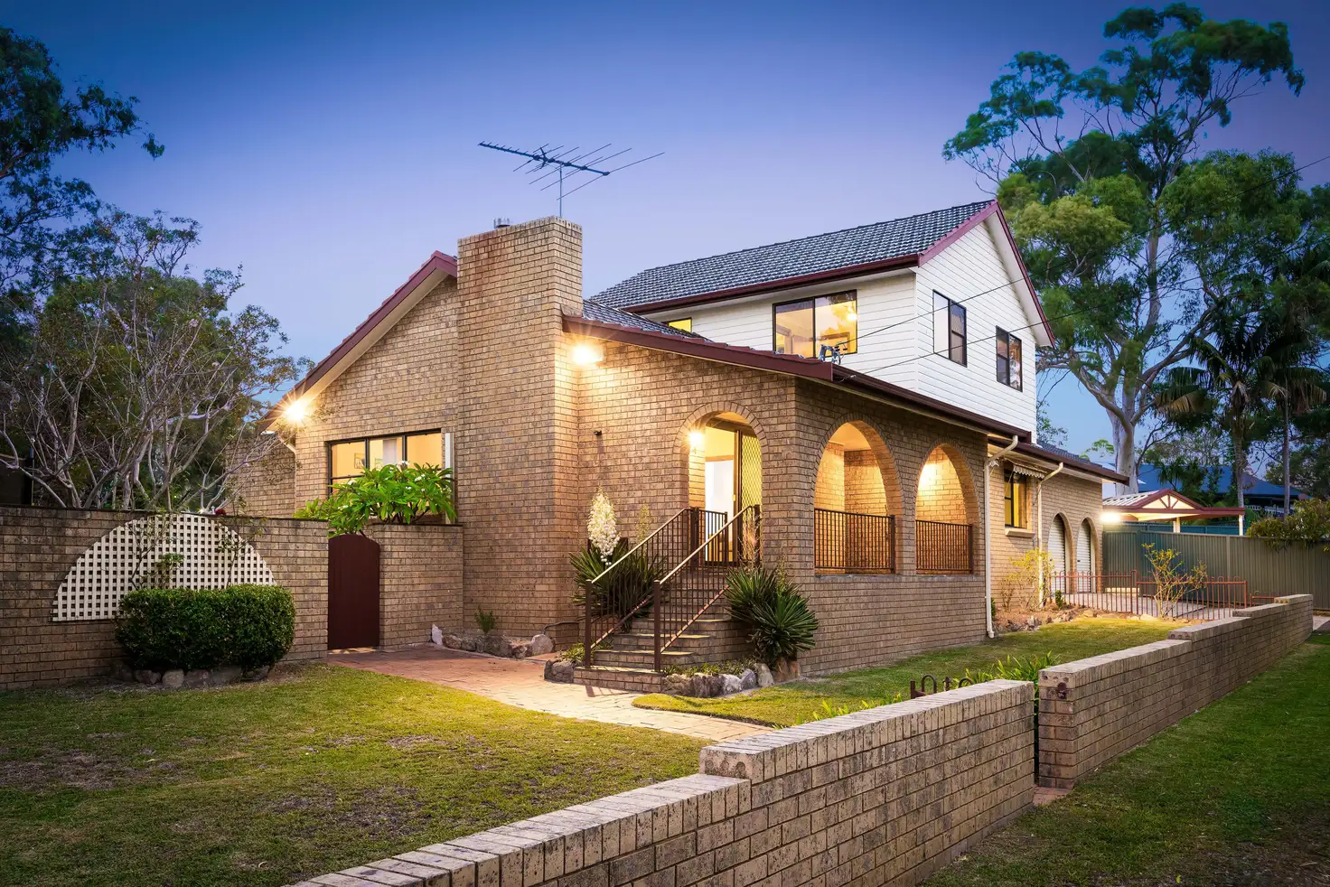 Main view of Homely house listing, 44 Oliver Street, Heathcote NSW 2233