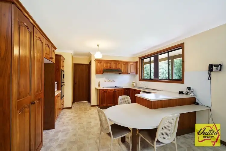 Fifth view of Homely house listing, 154 Binalong Road, Belimbla Park NSW 2570