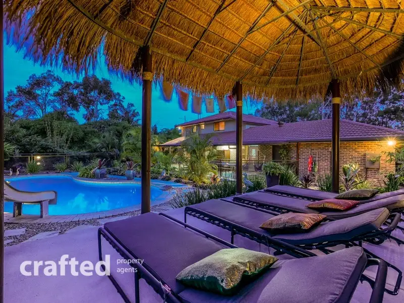 Main view of Homely rural property listing, 162 Andrew Road, Greenbank QLD 4124