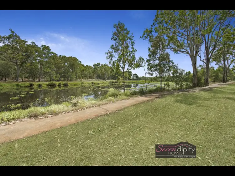Fifth view of Homely rural property listing, 59 Lochview Ct, Tamborine QLD 4270