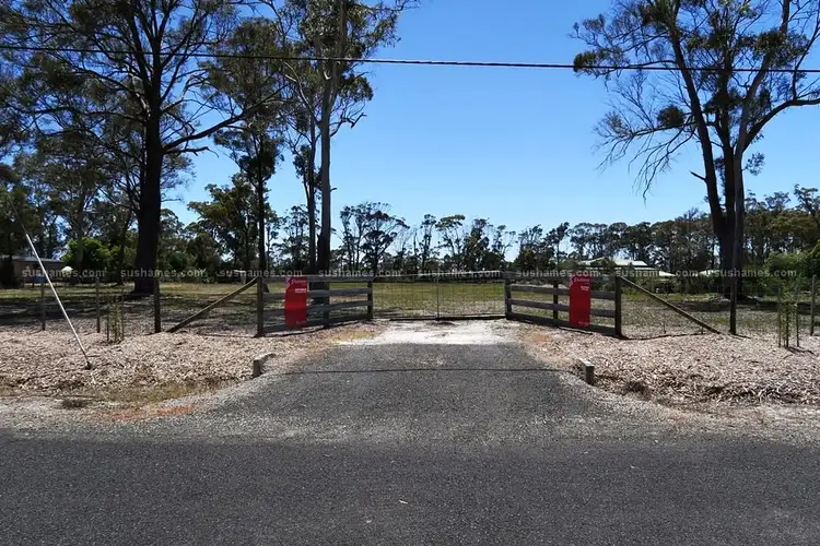 117 Panatana Drive, Port Sorell TAS 7307