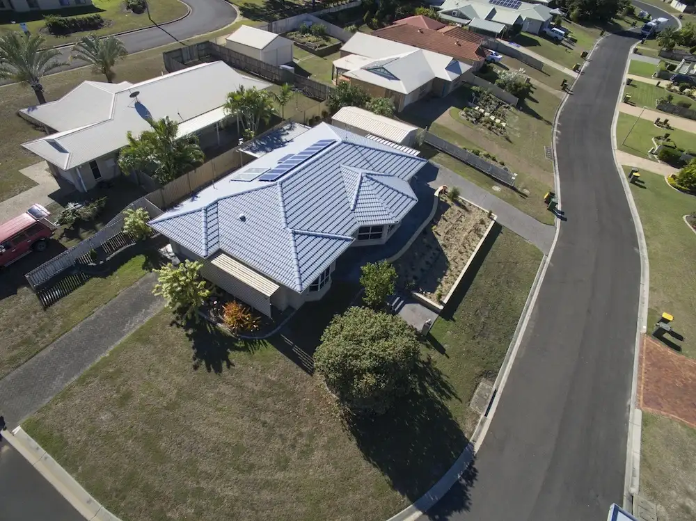 Main view of Homely house listing, 3 Cocas Drive, Avoca QLD 4670