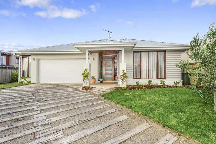 Fourth view of Homely house listing, 46 Seabank Drive, Barwon Heads VIC 3227