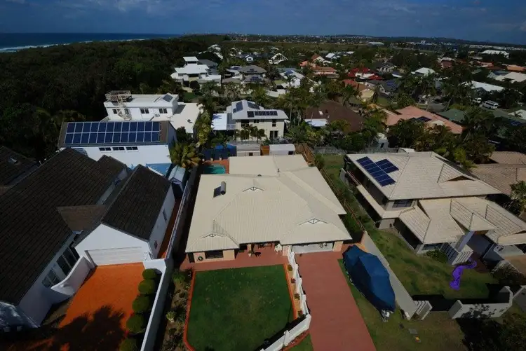 9 Beachcomber court, Bokarina QLD 4575