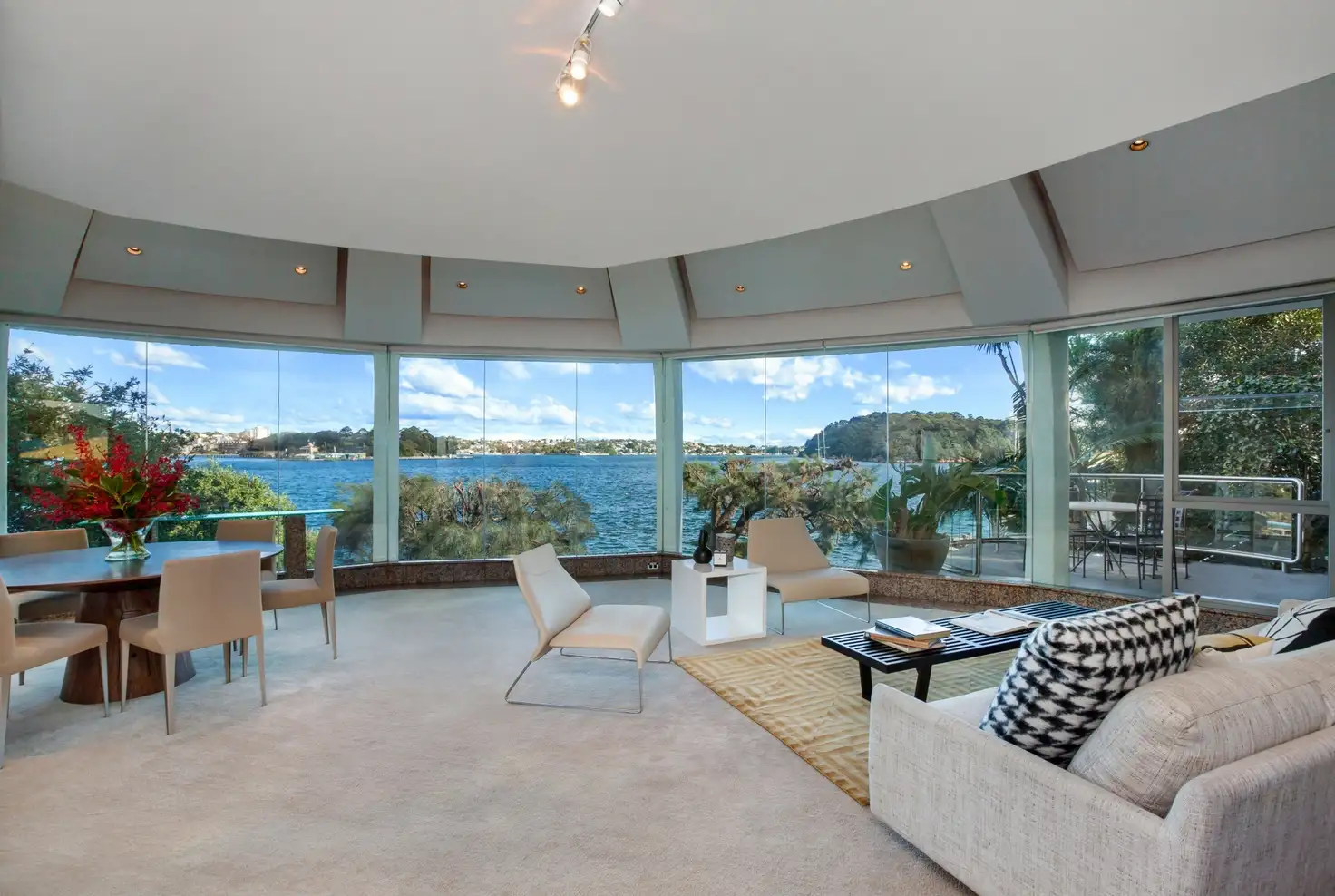 Main view of Homely apartment listing, 1/2 West Crescent, Mcmahons Point NSW 2060