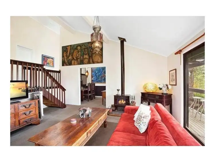 Third view of Homely house listing, 23 Alison Road, Springfield NSW 2250