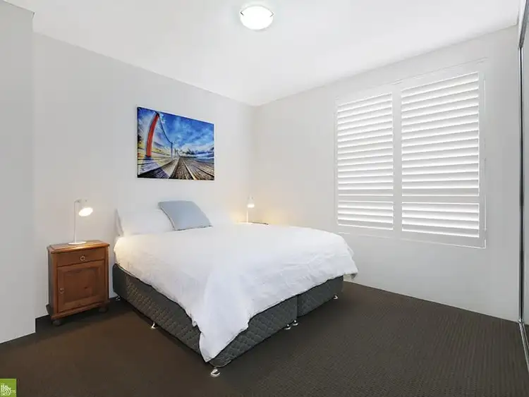 Fourth view of Homely unit listing, 19/25 Carters Lane, Fairy Meadow NSW 2519