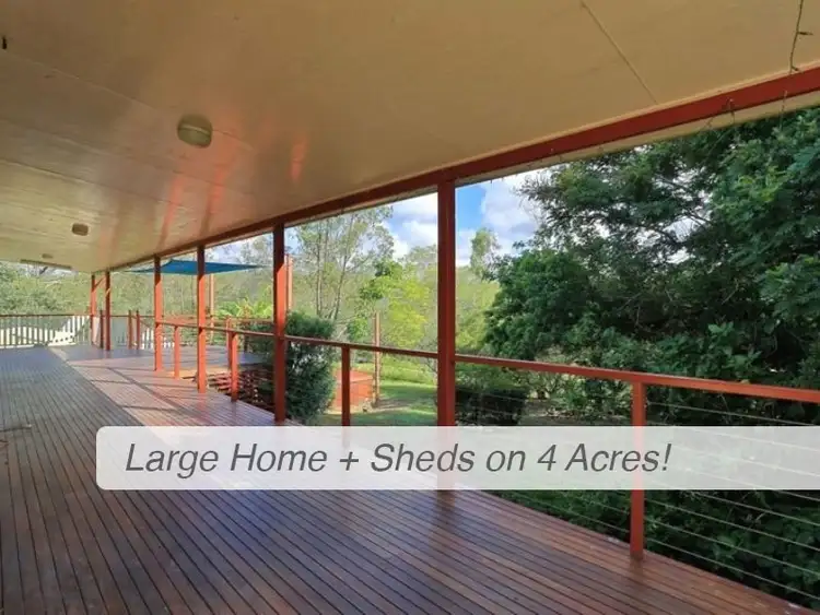 178 Jones Road, Bucca QLD 4670