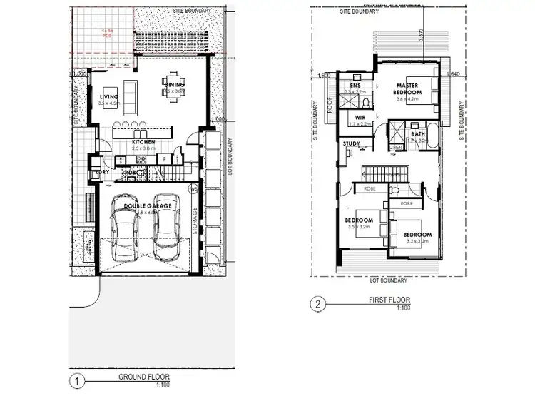 Second view of Homely house listing, LOT D/52 Cylinders Drive, Kingscliff NSW 2487