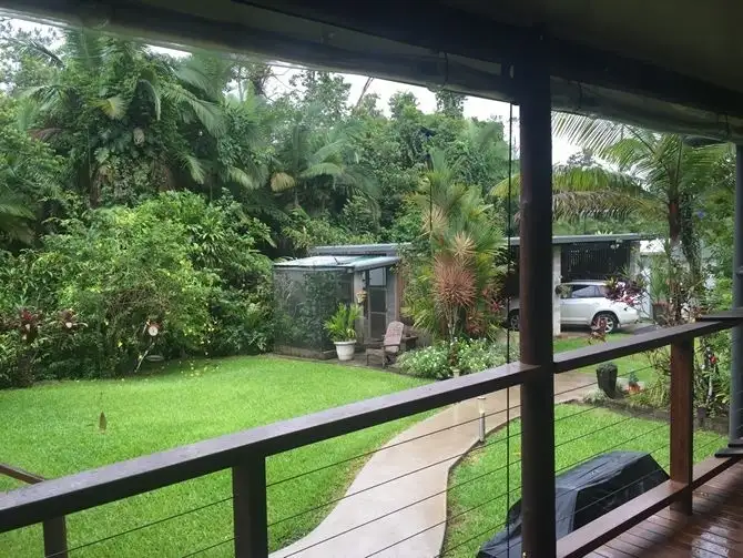 Seventh view of Homely house listing, 515 East Feluga Road, East Feluga QLD 4854