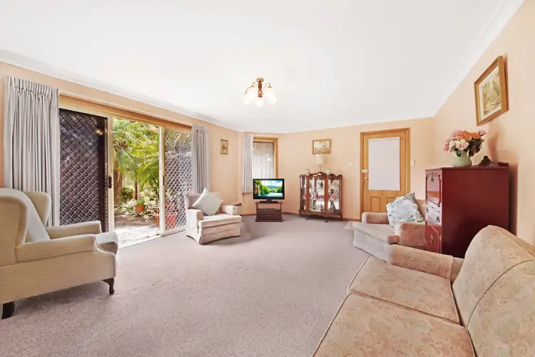 Second view of Homely villa listing, 1/209 Ocean Beach Road, Woy Woy NSW 2256