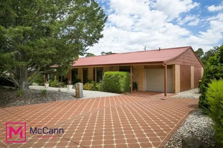10 Rylah Crescent, Wanniassa ACT 2903