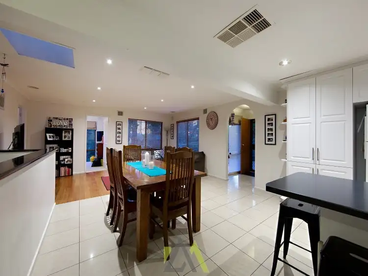 Fourth view of Homely house listing, 25 Anthony Street, Langwarrin VIC 3910