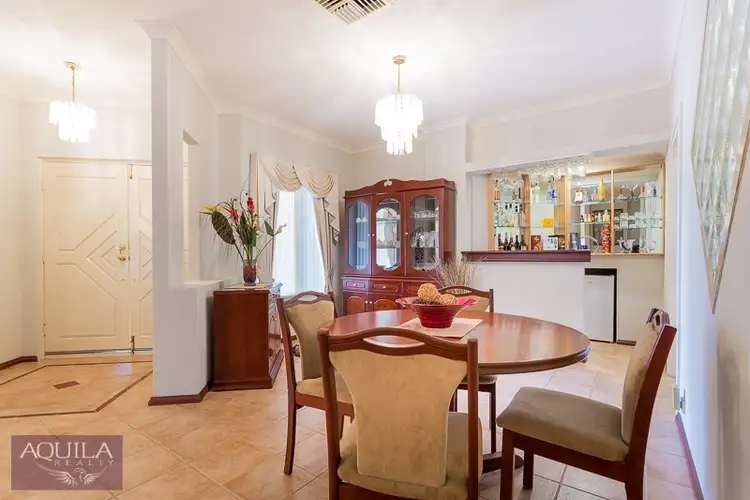 Fifth view of Homely house listing, 23 Sauvignon Ave, The Vines WA 6069