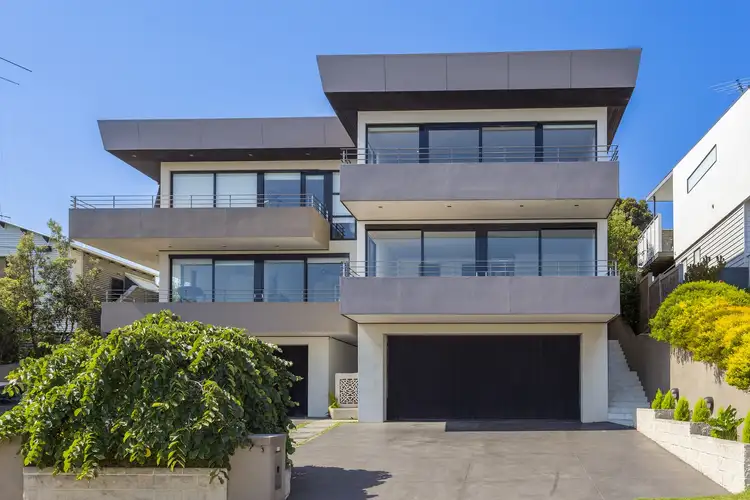 Second view of Homely townhouse listing, 37B The Parade, Ocean Grove VIC 3226