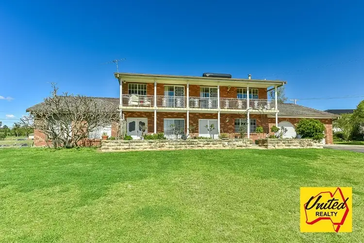 6 Duff Road, Cecil Park NSW 2178