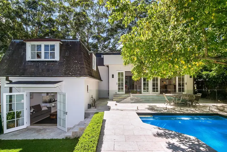 53 Ada Avenue, Wahroonga NSW 2076