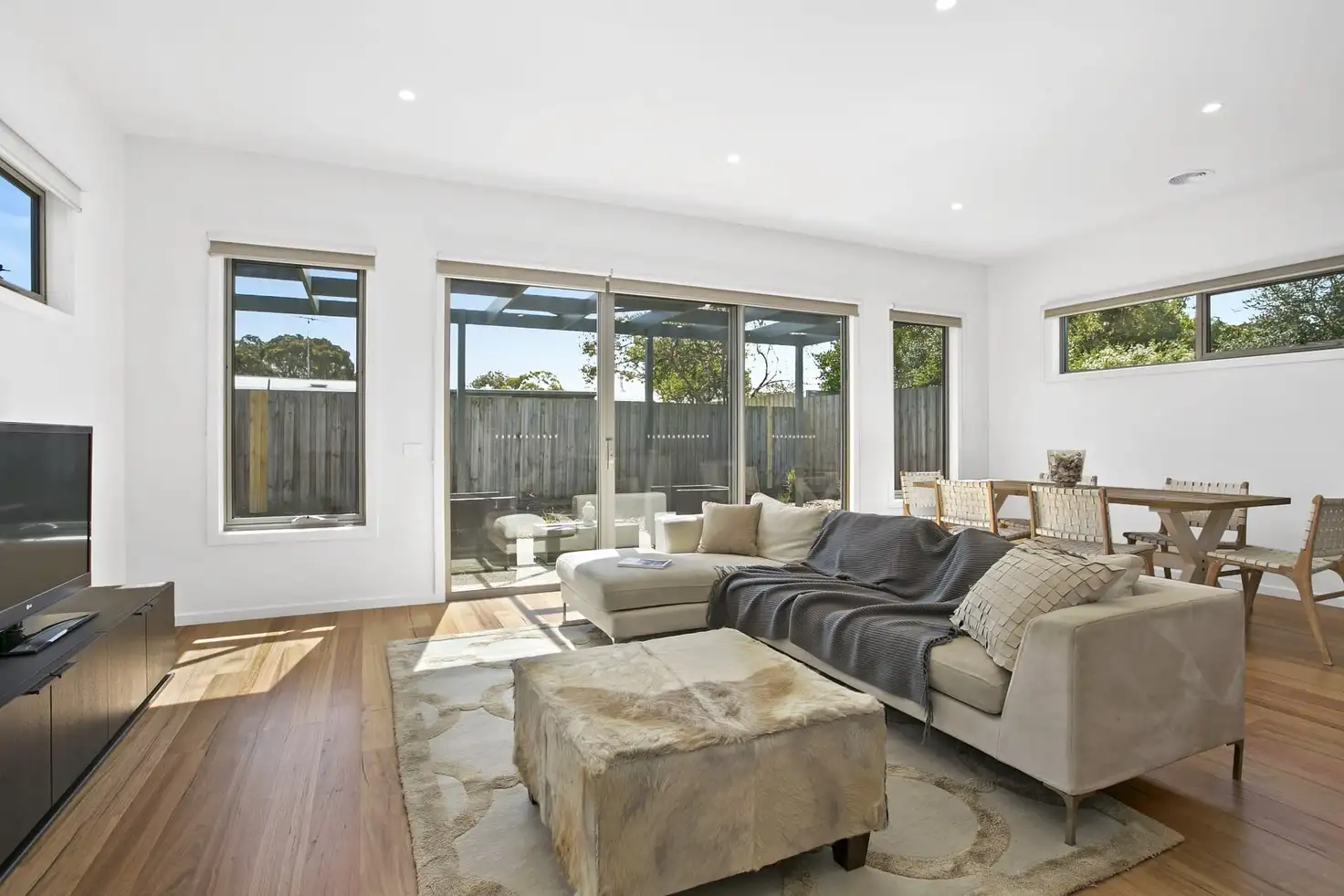 Main view of Homely house listing, 107B Draper Street, Ocean Grove VIC 3226