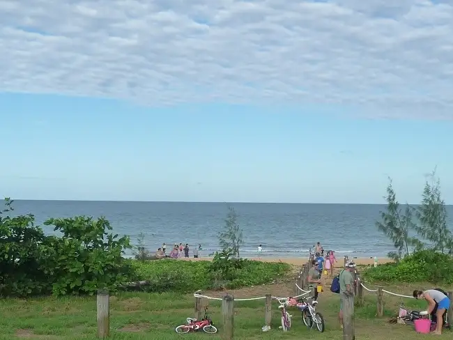 Fourth view of Homely land listing, 3 Banfield Parade, Wongaling Beach QLD 4852