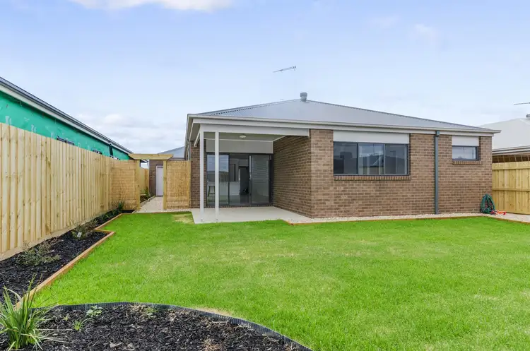 Fifth view of Homely house listing, 11 Tyro Street, Ocean Grove VIC 3226