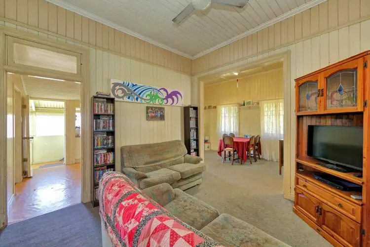 Fifth view of Homely house listing, 77 Elliott Heads Road, Kepnock QLD 4670