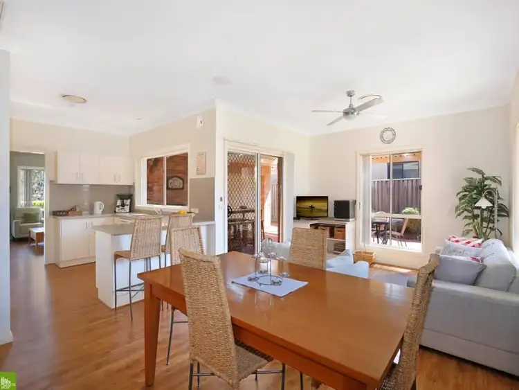 Third view of Homely house listing, 88 Stanthorpe Drive, Kanahooka NSW 2530