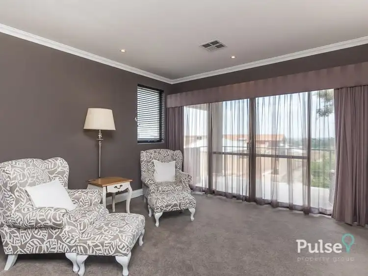 Fifth view of Homely house listing, 9 Kite Link, Beeliar WA 6164