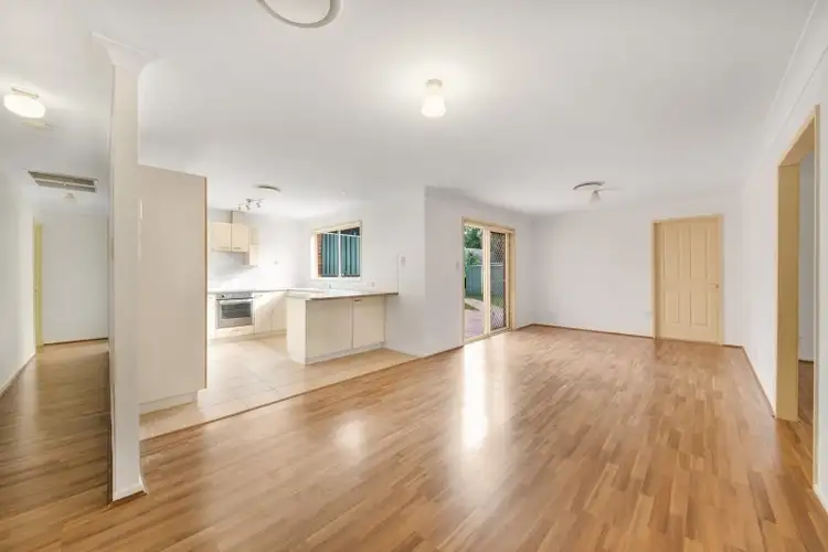 Fourth view of Homely house listing, 12 Stewart Brougham Close, Lisarow NSW 2250