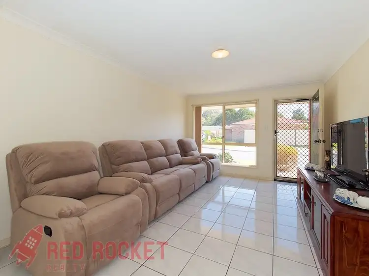Second view of Homely townhouse listing, 13/12-24 Halliday Street, Eagleby QLD 4207