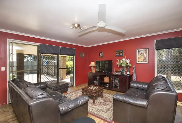 Fourth view of Homely house listing, 214 Tantitha Road, Gooburrum QLD 4670