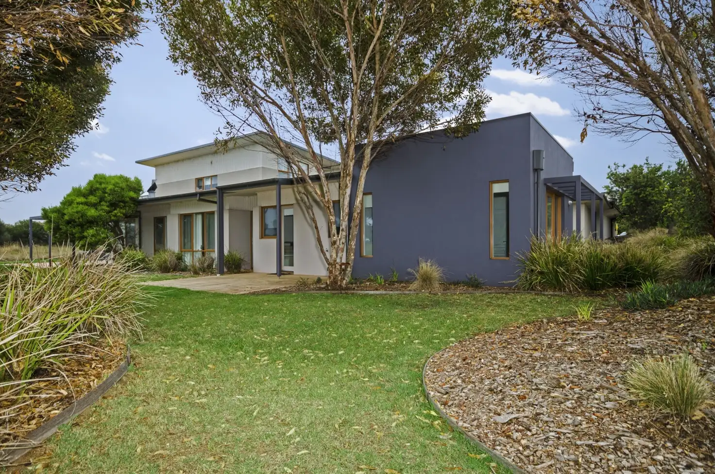 Main view of Homely townhouse listing, 27/110 Tomara Drive, Barwon Heads VIC 3227