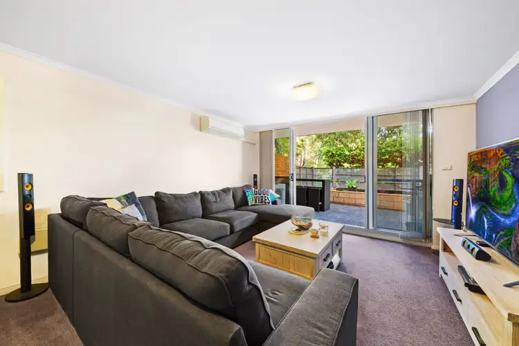 Third view of Homely apartment listing, 31/80 John Whiteway Drive, Gosford NSW 2250