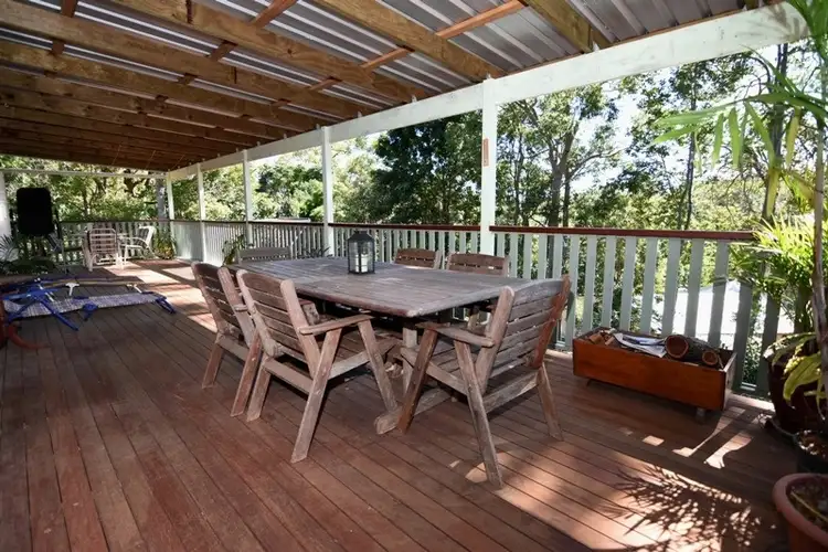 Third view of Homely house listing, 71 Long Rd, Tamborine Mountain QLD 4272