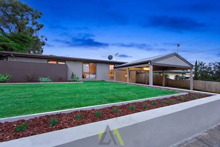 Main view of Homely house listing, 23 Maxwell Court, Langwarrin VIC 3910