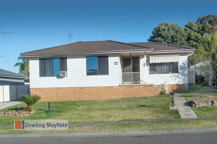 Second view of Homely house listing, 22 Lindley Street, Edgeworth NSW 2285