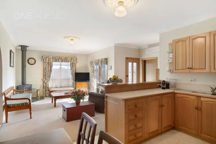 30A Frederick Street, Perth TAS 7300