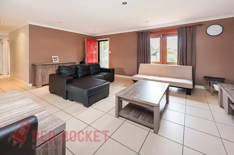 Second view of Homely house listing, 7 Brompton Street, Rochedale South QLD 4123