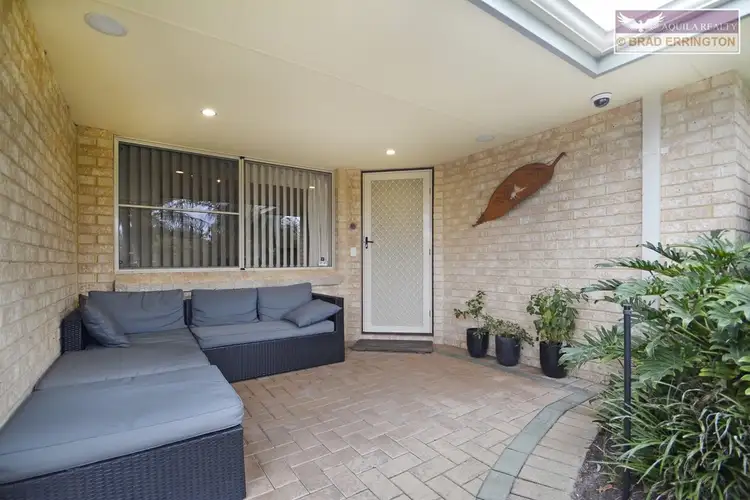 Fourth view of Homely house listing, 33 Golden Ash Gardens, Helena Valley WA 6056