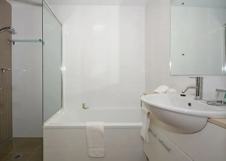 Fifth view of Homely unit listing, 4/328 Esplanade, Scarness QLD 4655