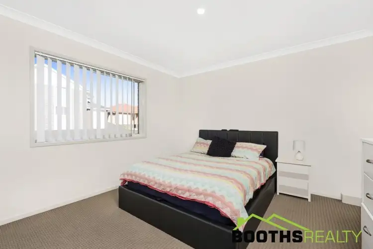 Fourth view of Homely house listing, 72 Nigella Circuit, Hamlyn Terrace NSW 2259